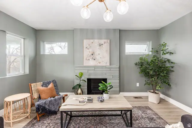 323 E Williams Ave, Salt Lake City, UT 84111 - #1