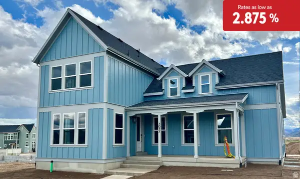 7077 W Lake Ave #1-149, South Jordan, UT 84009