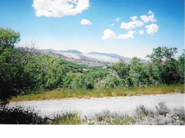 7480 W Step Mountain Rd S #111B, Herriman, UT 84096 - #3