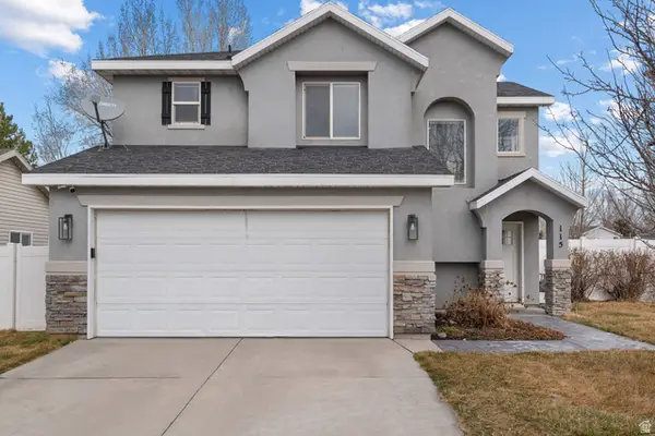 115 Strasbourg Ln, Stansbury Park, UT 84074