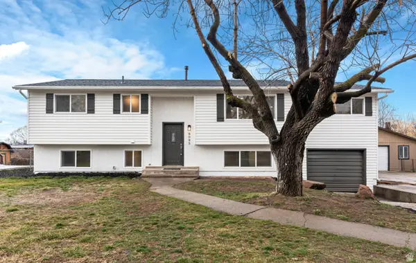 6095 S 2600 W, Roy, UT 84067