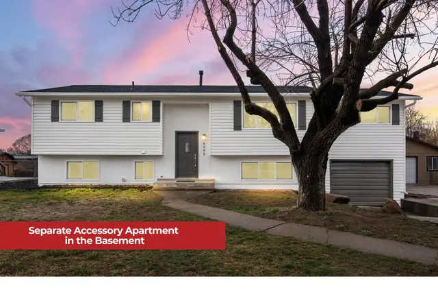 6095 S 2600 W, Roy, UT 84067 - #2