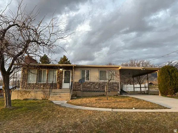 2510 W 6900 N, Honeyville, UT 84314