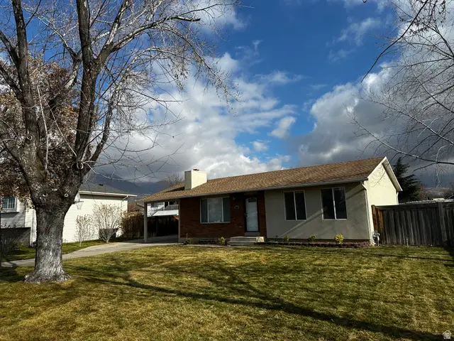 1086 N 1005 W, Orem, UT 84057 - #2