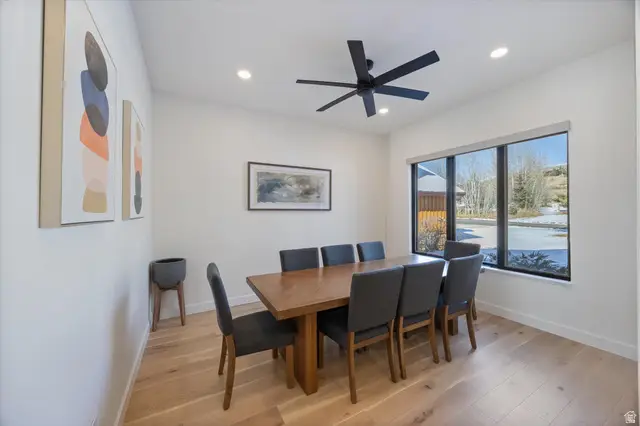 5823 E Elkhorn Dr, Eden, UT 84310 - #3