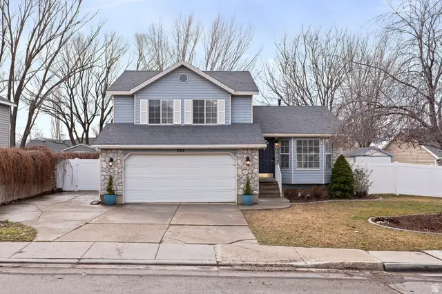 755 W 2180 N, Lehi, UT 84043 - #1