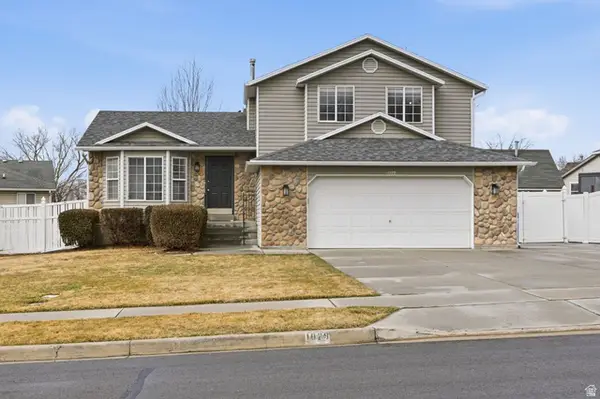 1029 N 250 W, American Fork, UT 84003
