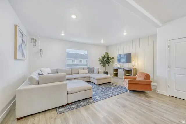 978 E Drifter Ln, Saratoga Springs, UT 84045 - #3