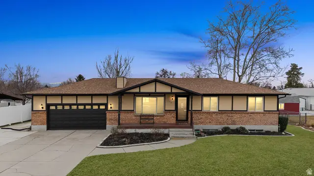 1115 W 550 S, Layton, UT 84041 - #1