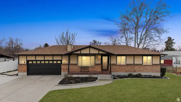 1115 W 550 S, Layton, UT 84041