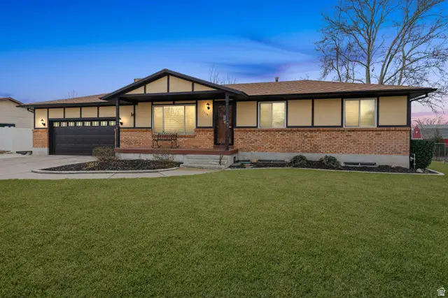 1115 W 550 S, Layton, UT 84041 - #2