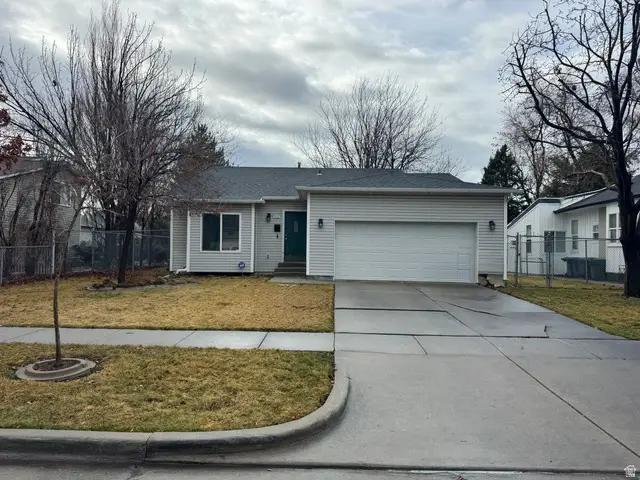 368 E Hubbard Ave, Salt Lake City, UT 84111 - #1