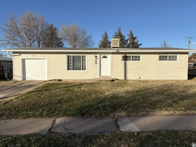 296 W 1550 N, Sunset, UT 84015 - #2