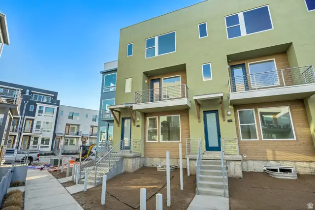 1484 W Kiera Ct #146, Farmington, UT 84025 - #1