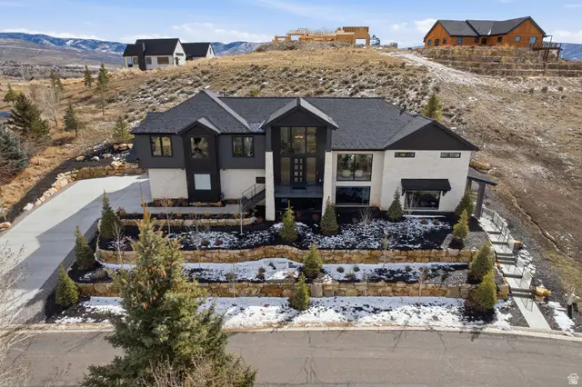 3272 Stoney Creek Cir, Heber City, UT 84032 - #2