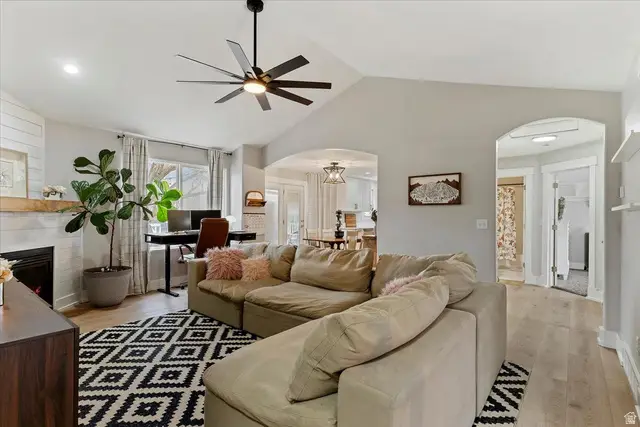 7478 S 1980 E, South Weber, UT 84405 - #3