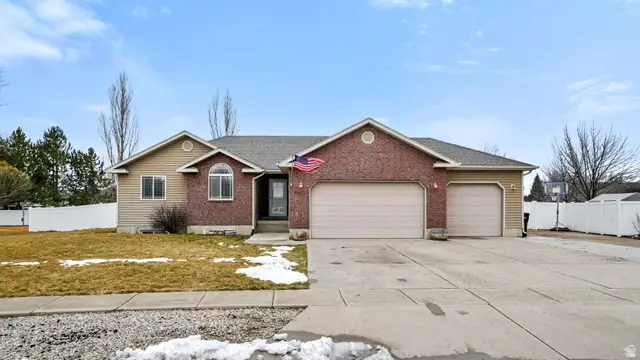939 W Nibley Pkwy, Nibley, UT 84321 - #1