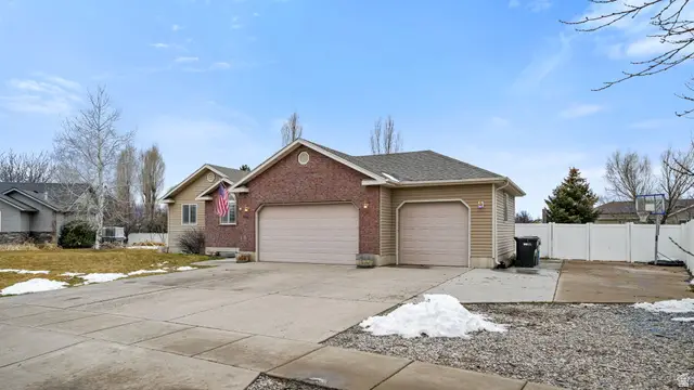 939 W Nibley Pkwy, Nibley, UT 84321 - #2