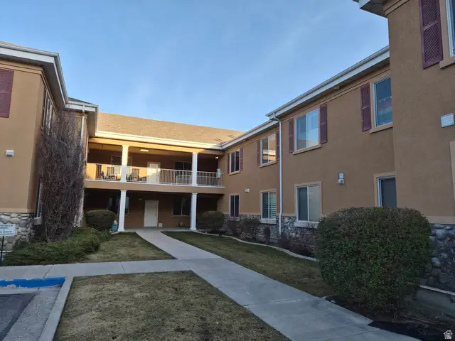 502 S 1040 E #D150, American Fork, UT 84003 - #3