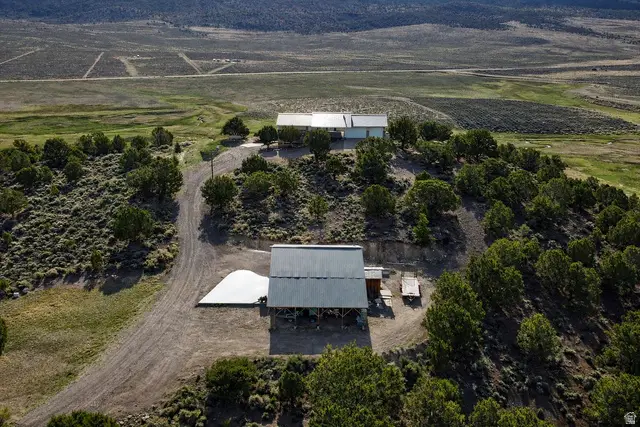 3810 N Burrville Rd, Burrville, UT 84744 - #1