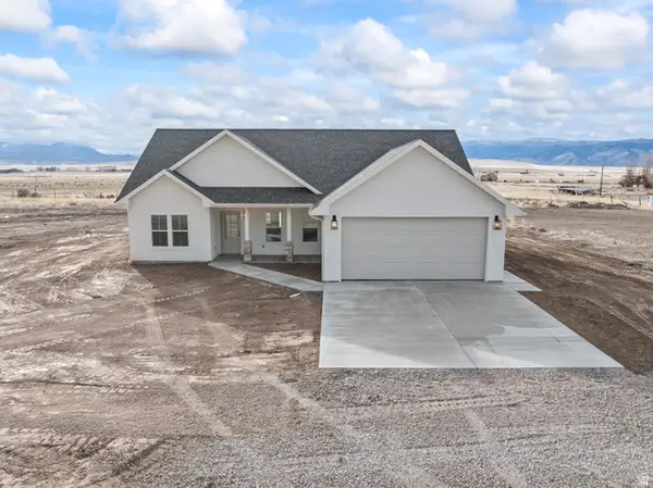 842 S 570 W, Monroe, UT 84754
