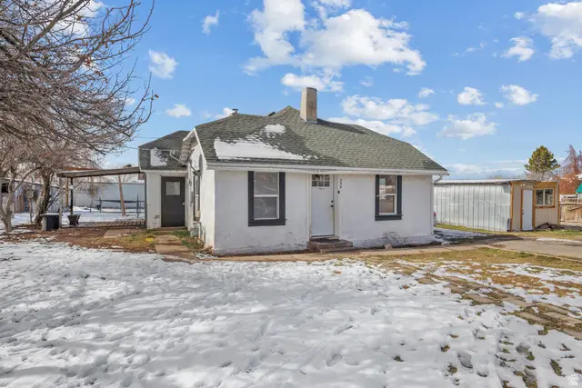 359 N 300 W, Santaquin, UT 84655 - #2