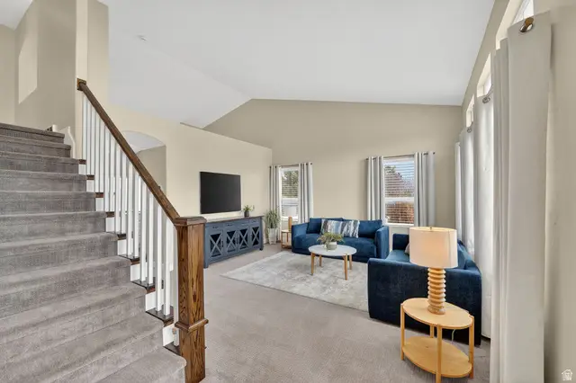 3748 W Elk Park Ct S, South Jordan, UT 84095 - #3