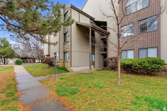 1175 Canyon Rd #77, Ogden, UT 84404 - #1