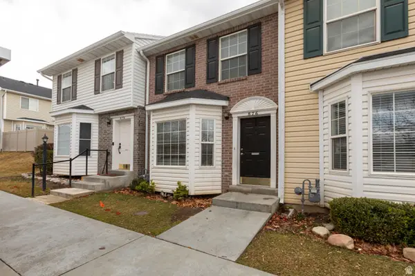 876 S Greenridge Ave E, Payson, UT 84651