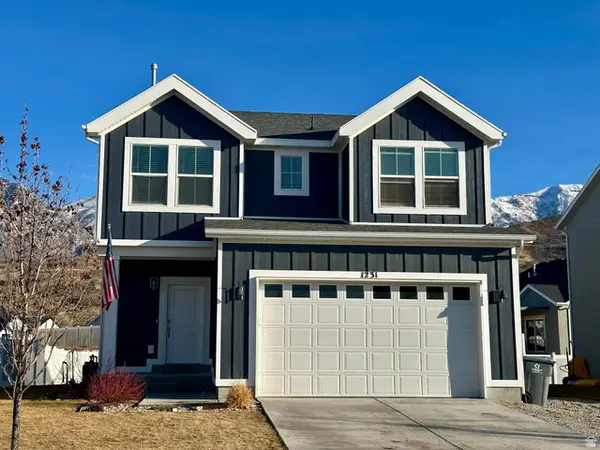 1231 S Red Cliff Dr, Santaquin, UT 84655