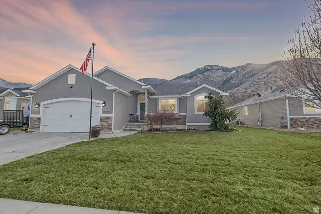 1532 N 825 E, North Ogden, UT 84404 - #2