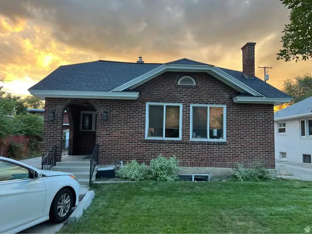 433 N 300 E, Provo, UT 84606 - #1