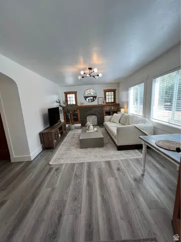 433 N 300 E, Provo, UT 84606 - #3