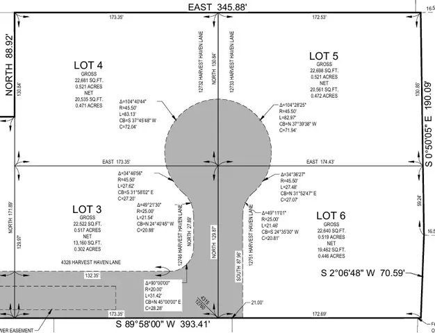 12748 S Harvest Haven Ln W #3, Riverton, UT 84096 - #3