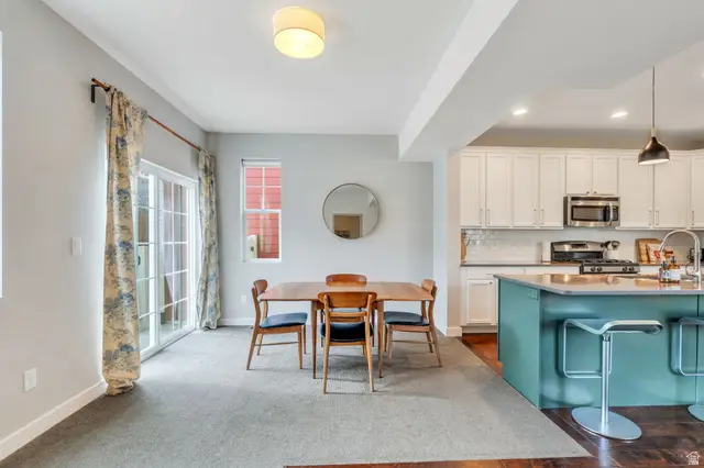 13888 S Wheadon Ct, Draper, UT 84020 - #3