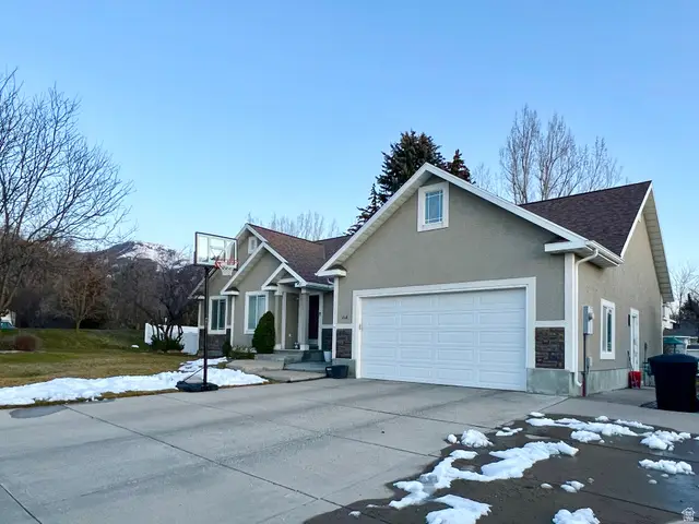 216 W 225 S, Providence, UT 84332 - #3
