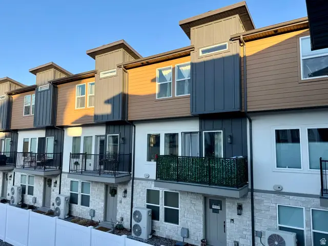108 W Ryker Ln S #16, Midvale, UT 84047 - #1