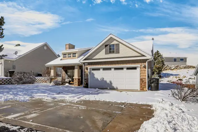 339 N Tahquitz Dr, Cedar City, UT 84720 - #2