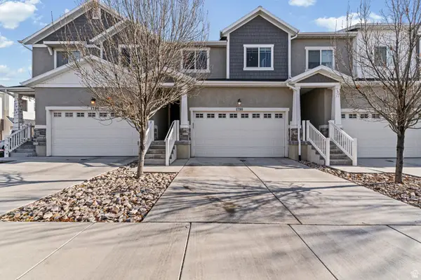 1790 N 3720 W, Lehi, UT 84043