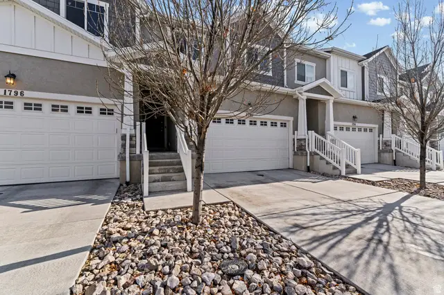 1790 N 3720 W, Lehi, UT 84043 - #3