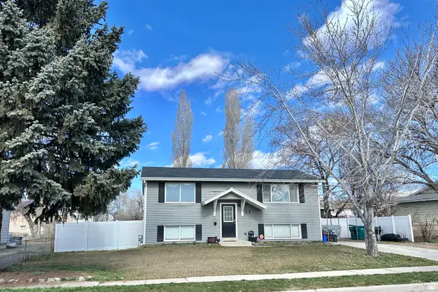 1498 W 1850 N, Layton, UT 84041 - #1