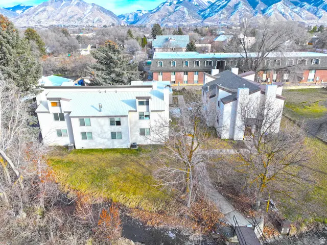 356 N 300 W, Logan, UT 84321 - #1
