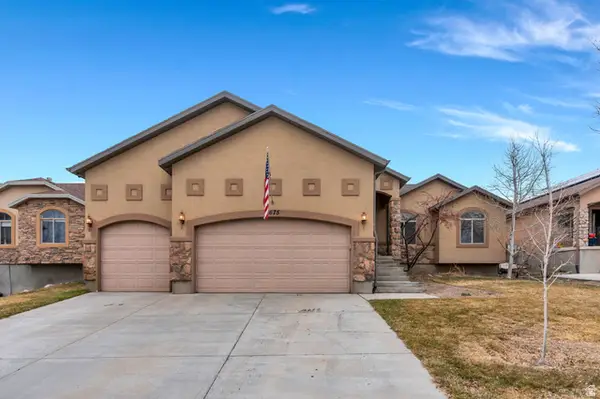 8675 N Franklin Dr E, Eagle Mountain, UT 84005