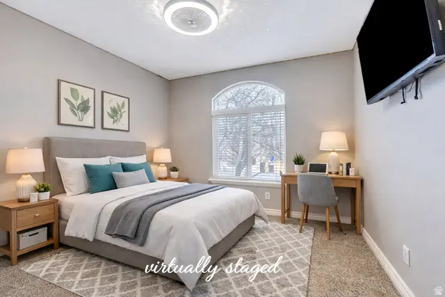 8675 N Franklin Dr E, Eagle Mountain, UT 84005 - #3