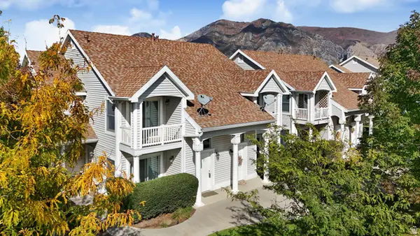 2480 W 450 S #4, Springville, UT 84663