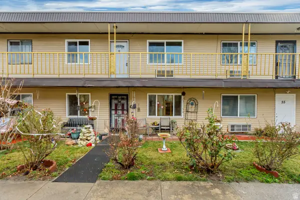 1601 W 400 S #63, Salt Lake City, UT 84104