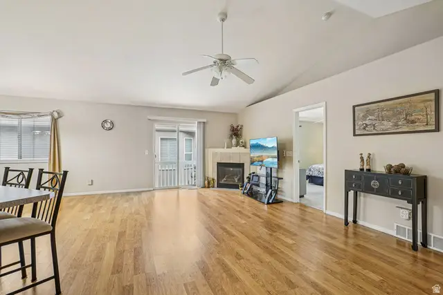 1528 W Turtle Dove Ln, West Jordan, UT 84088 - #3