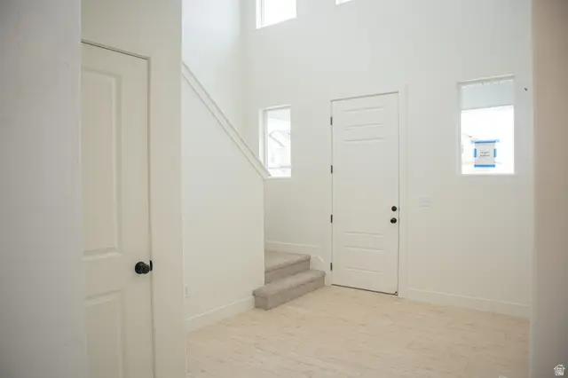 1705 E Rainbow Bridge Drive Lot #7004, Eagle Mountain, UT 84005 - #2