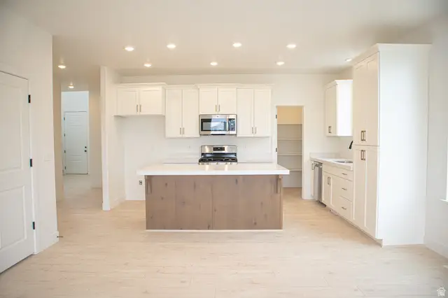 1705 E Rainbow Bridge Drive Lot #7004, Eagle Mountain, UT 84005 - #3