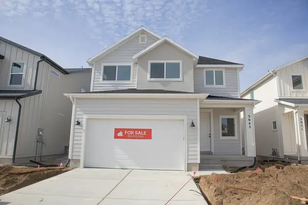 3945 N Christopher Street Lot #116, Eagle Mountain, UT 84005